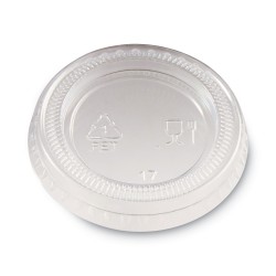 LID,PLSTC CUP,10OZ,CLR LID,PLSTC CUP,10OZ,CLR