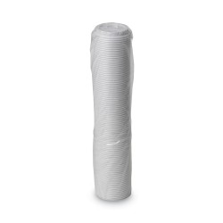 LID,DME,12&16OZ,100PK,WH LID,DME,12&16OZ,100PK,WH