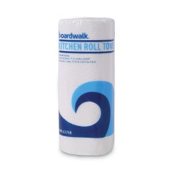 TOWEL,11X8,80SH,2PLY,WH