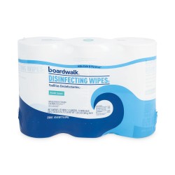 DISINFECTANT,WIPE,FS,3/PK DISINFECTANT,WIPE,FS,3/PK