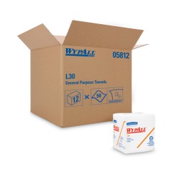 WIPES,WYPALL L30,WE WIPES,WYPALL L30,WE