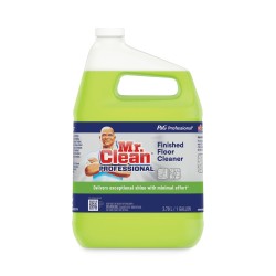 CLEANER,MR CLEAN,FLR CLEANER,MR CLEAN,FLR