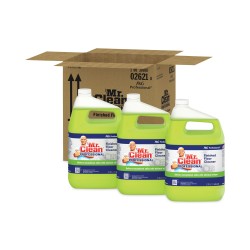 CLEANER,MR CLEAN,FLR,3/CT CLEANER,MR CLEAN,FLR,3/CT