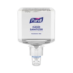 SANITIZER,ES4,CLR SANITIZER,ES4,CLR