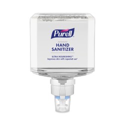 SANITIZER,FOAM,CLR SANITIZER,FOAM,CLR
