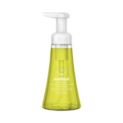 SOAP,FOAM,LEMONMINT,YL SOAP,FOAM,LEMONMINT,YL
