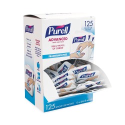 SANITIZER,PUREL,SINGLE SANITIZER,PUREL,SINGLE