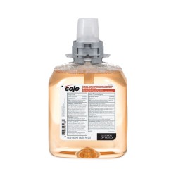 SOAP,GOJO FOAM AB SOAP,GOJO FOAM AB
