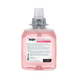 SOAP,GOJO FOAM LUX SOAP,GOJO FOAM LUX