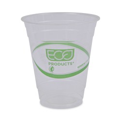 CUP,12 OZ CORN PLASTIC,CR CUP,12 OZ CORN PLASTIC,CR