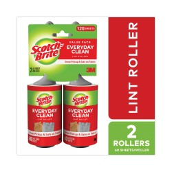 ROLLER,LINT,2/PK ROLLER,LINT,2/PK