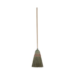 BROOM,MAID,MXDFBR,WD HNDL BROOM,MAID,MXDFBR,WD HNDL