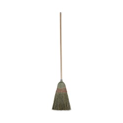 BROOM,MAID,MXDFBR,WD HNDL BROOM,MAID,MXDFBR,WD HNDL