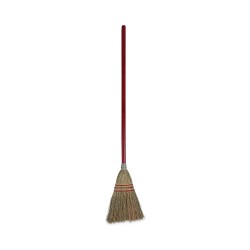 BROOM,LOBBY,CORN,39"L BROOM,LOBBY,CORN,39"L