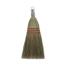 BROOM,WHISK,CORN,FIBER,YW BROOM,WHISK,CORN,FIBER,YW