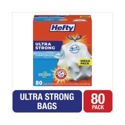 BAG,13GAL,TK,DS,WH BAG,13GAL,TK,DS,WH