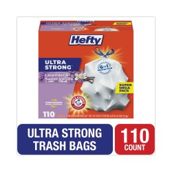 BAG,13GAL,TK,DS,WH BAG,13GAL,TK,DS,WH