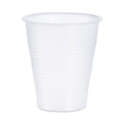 CUP,COLD,7 OZ,100/PK,TR CUP,COLD,7 OZ,100/PK,TR