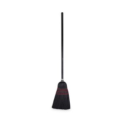 BROOM,PLAS JANITOR,57",BK BROOM,PLAS JANITOR,57",BK