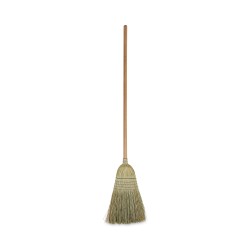 BROOM,CORN,WRHS,LAQ HND,6 BROOM,CORN,WRHS,LAQ HND,6