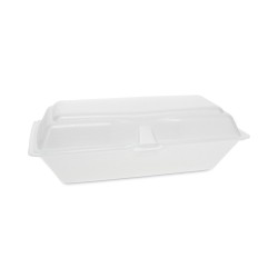 CONTAINER,HOAGIE/SANDW,WH CONTAINER,HOAGIE/SANDW,WH