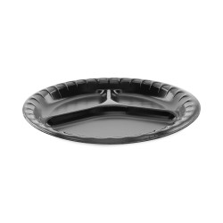 PLATE,FOAM,10.25",4,BK PLATE,FOAM,10.25",4,BK