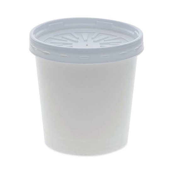 CONTAINER,16OZ,PPR,RND