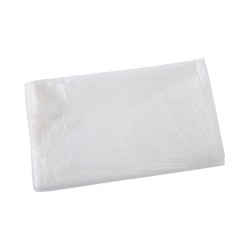 High-Density Coreless Can Liners,40-45Gal,11Mic,40x48,Natural,25Bags/Rl,10Rls/Ct High-Density Coreless Can Liners,40-45Gal,11Mic,40x48,Natural,25Bags/Rl,10Rls/Ct