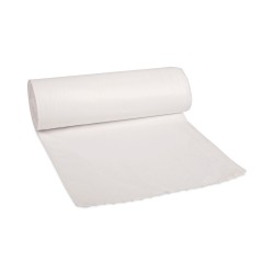 LINER,38X58,LD ROLL,WH LINER,38X58,LD ROLL,WH