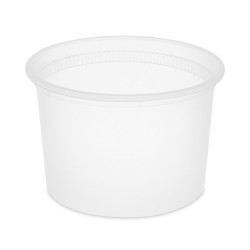 CONTAINER,RND,64OZ,120,NT CONTAINER,RND,64OZ,120,NT