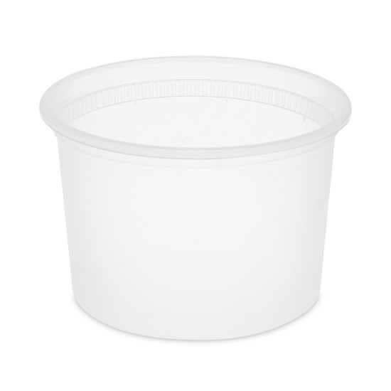 CONTAINER,RND,64OZ,120,NT