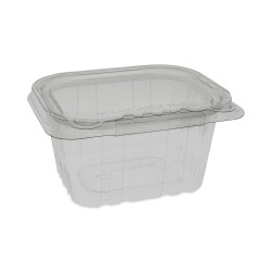 CONTAINER,5X4TMP,16OZ,CLR CONTAINER,5X4TMP,16OZ,CLR