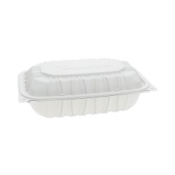 CONTAINER,TAKEOUT,LID,WH CONTAINER,TAKEOUT,LID,WH