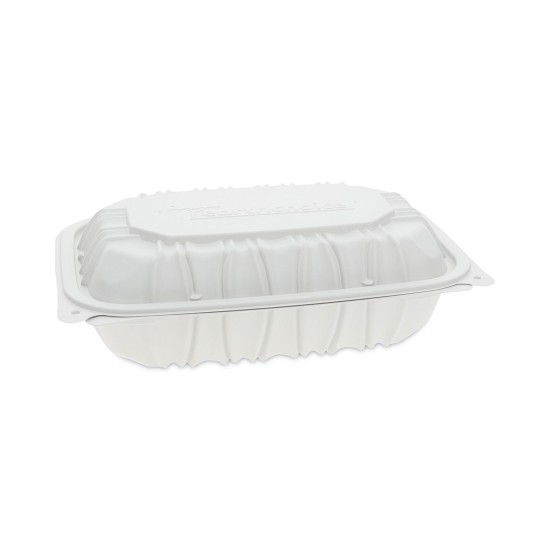 CONTAINER,TAKEOUT,LID,WH