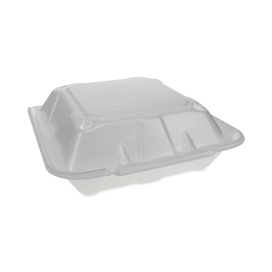 CONTAINER,9",3 COMP,WH