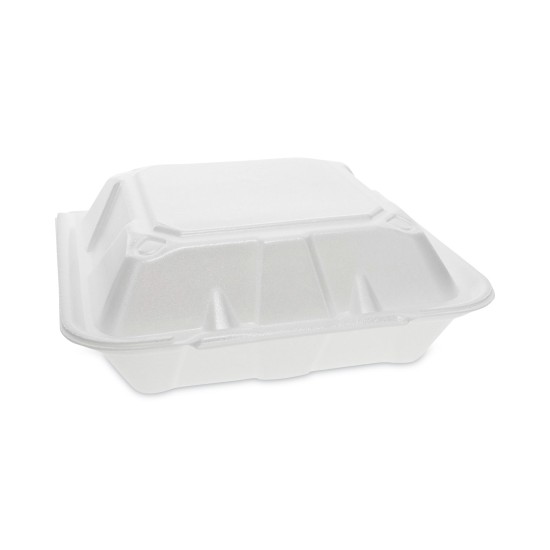 CONTAINER,2TABCONV,3CM,WH