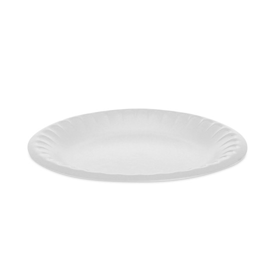 PLATE,6",WH