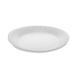PLATE,7",WH PLATE,7",WH