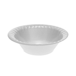 BOWL,12OZ,FOAM,LAMINTD,WH BOWL,12OZ,FOAM,LAMINTD,WH