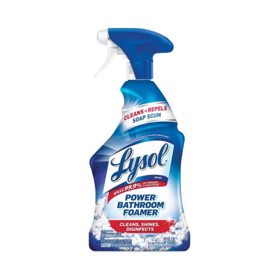 CLEANER,BATHRM,220Z,6/CT