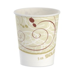 CUP,WATER,FLAT BOTTOM,5OZ CUP,WATER,FLAT BOTTOM,5OZ