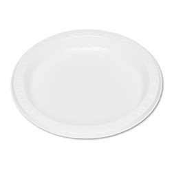 PLATE,7"PLAS WE,125/PK PLATE,7"PLAS WE,125/PK