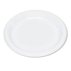 PLATE,9"PLAS WE,500/CT PLATE,9"PLAS WE,500/CT