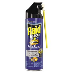 Ant/roach Killer, 14.5 Oz, Aerosol Can, Outdoor Fresh Ant/roach Killer, 14.5 Oz, Aerosol Can, Outdoor Fresh